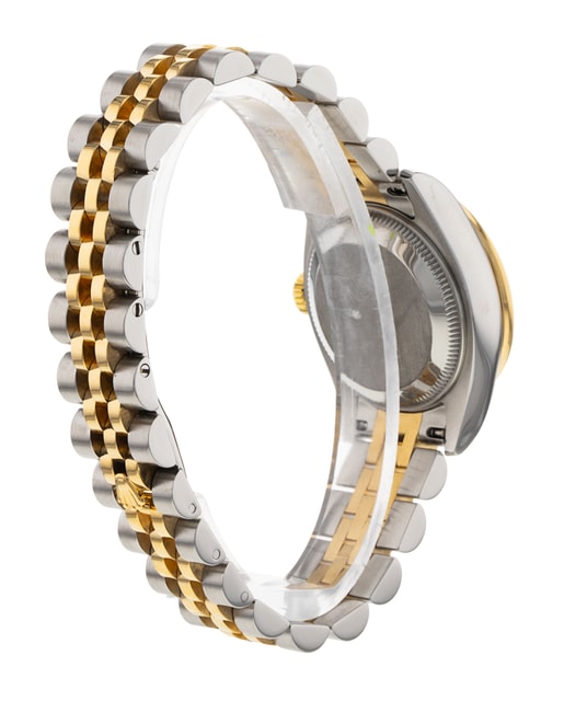 Rolex Datejust Lady 179383 Image 3